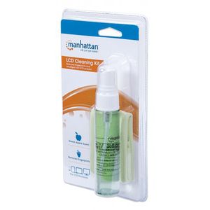 Limpiador Manhattan LCD Manzana Verde 30 ml