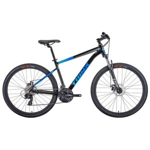 BICICLETA TRINX M116 MONTAÑA URBANA ALUMINIO RODADO 29