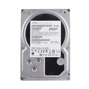 Disco Duro 3.5 2TB Sata Hitachi