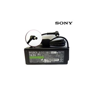 Fuente / Cargador para SONY (90W-19,5V-4,7A) 6,5x4,4mm