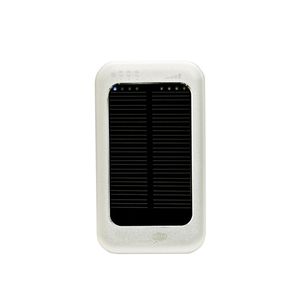 Cargador Solar Cgsa3610 3600Mah