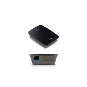 Extensor Wifi Linksys Re1000