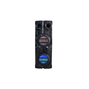 Sistema de Parlantes Profesional Activo 12000W PMPO XT66-1