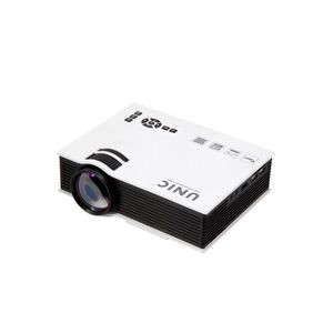 Mini Proyector Led Full Hd 1080p 800 lúmenes Negro - MPL800