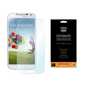 Film Para Ultra Protección Samsung Galaxy s4