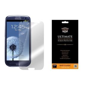 Film Para Ultra Protección Samsung Galaxy s3