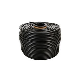 Bobina UTP CCA 305m Negro DRACMA