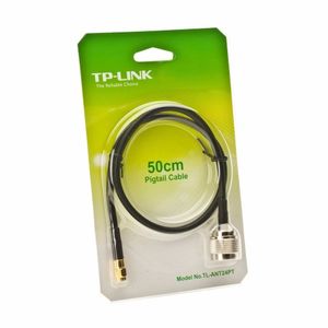 Cable Pigtail p/antena TP-LINK TL-ANT200PT 2.4 y 5 GHz