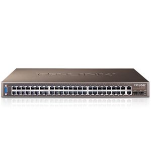 Switch TP-LINK TL-SL3452 48 4G Managed TL-T2600G-52TS