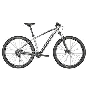 Bicicleta SCOTT ASPECT 950 Talle M Slate Grey
