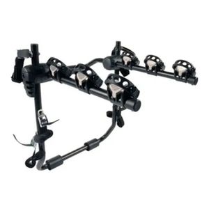SOPORTE PARA AUTO PORTABICICLETA RACK REPUBLIC 3 BICIS