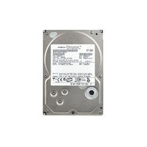 Disco Duro 3.5" Hitachi A7K1000 500GB SATA 3 7200 RPM 32MB