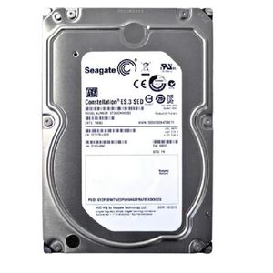 Disco Duro 3.5" Seagate 3000GB - 3TB Sata 3 Constellation