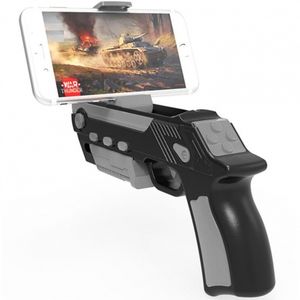 Pistola Bluetooth de realidad aumentada Celular