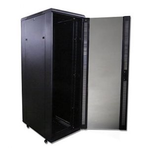 Rack MYConnection! MYC-6847 47U 600X800mm - Pivotante