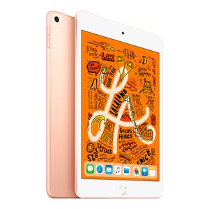 Tablet Apple iPad Mini 5 7.9" 64GB wifi Dorada