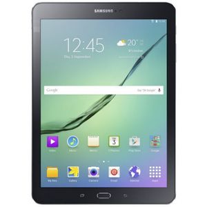 Tablet Samsung T813 Galaxy Tab S2 9.7 WiFi Negro Refubrished