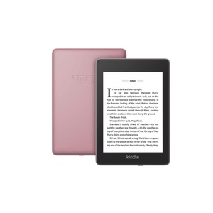 Ebook Amazon Kindle Paperwhite 2018 purpura