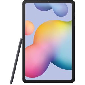 Tablet 10.4" Samsung P610 Galaxy Tab S6 Lite Gris c/Lapiz