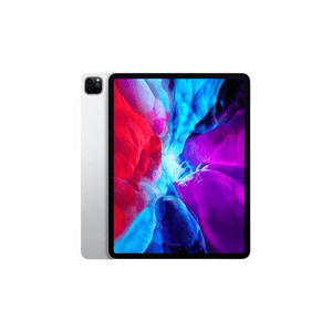 Tablet Apple iPad Pro 12.9 2020 4G 512GB plateada