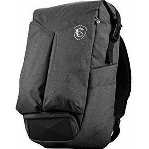 MOCHILA GAMING MSI HECATE BACKPACK II 15" a 17"