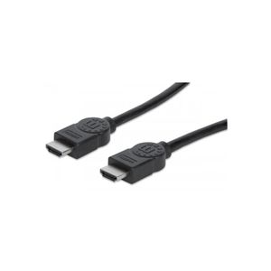 Cable HDMI macho/macho 22 mts Manhattan