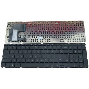 Teclado Para Notebook HP Pavilion Sleekbook 15-b011nr SP