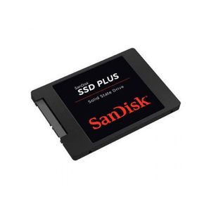 Disco Duro 2.5 480GB SSD Sandisk