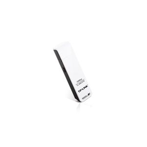 Adaptador Usb TP-LINK 150mb Wireless N Tl-wn727n