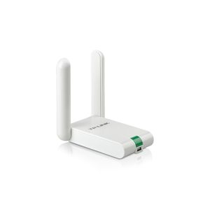 Adaptador Usb Esc TP-LINK 300mb Wless N Wn822n