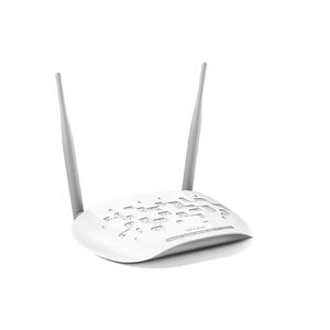 Access Point TP-LINK TL-WA801ND 300Mb Wireless N 2a