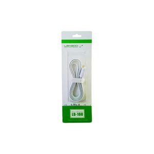 Cable USB Original Para Celular LEAGOO LD100