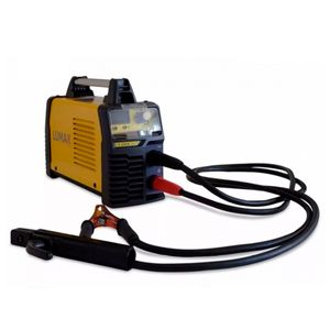 Soldadora Inverter Lumax 160amp ZGS-620160A