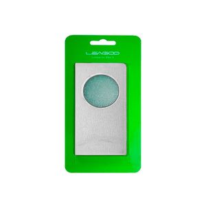 Estuche Original con Ventana Para Celular LEAGOO LEAD5 Blanco