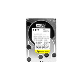 Disco Duro 3.5" WD 2000GB - 2TB Sata 2 7200 RPM 64MB