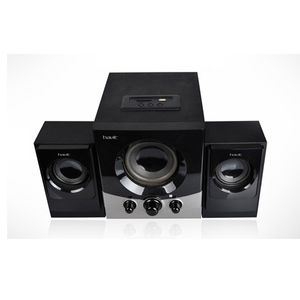 Parlante Havit 2.1 12w 5W x2 HV-SF6700U