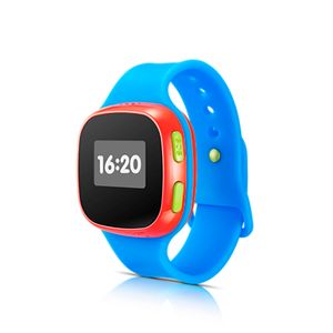 Smartwatch Alcatel Caretime SW10 Kids Niños Colores