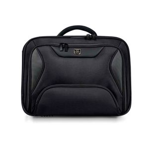 Bolso Maletin Manhattan Clamshell 10" Acolchonado