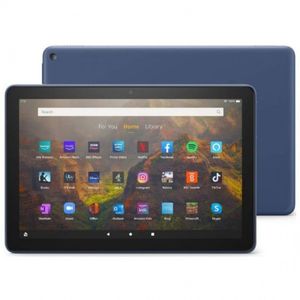 Tablet Amazon Fire HD 10 2021 10'' FHD 32GB azul 11va Gen