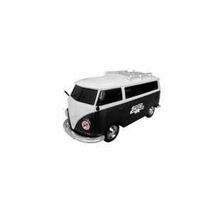 Parlante Portable Auto SC-1334 Camioneta FM