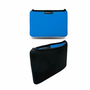 Funda para Tablet Eurocase EUSL-009MO 9" Reversible Azul