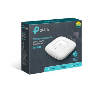 Access Point TP-LINK EAP115 300mbps de Montaje en Techo