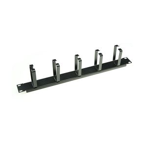 Organizador de Cables MYConnection! MYC-JB05 - 1U Horizontal