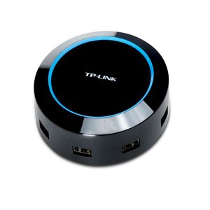 Cargador USB 5 Puertos TP-LINK UP540