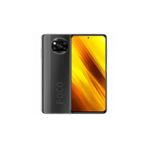 Celular Xiaomi Pocophone X3 6GB 64GB negro