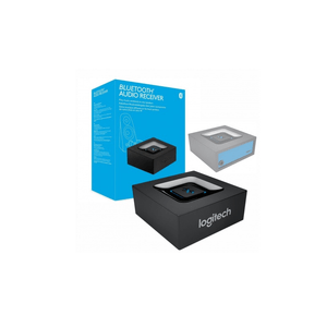 Receptor sonido Logitech USB