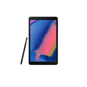 Tablet Samsung P205 Tab A 8.0 S Pen 2019 LTE Negra