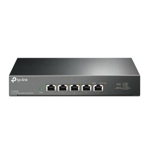 Switch TP-LINK TL-Sx105 5 Puertos 10Gbps Carcasa Metálica