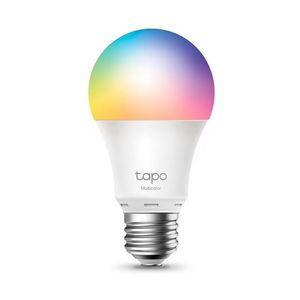 Lámpara LED Smart Wi-Fi TP-LINK Tapo L530E- Cambios de Color