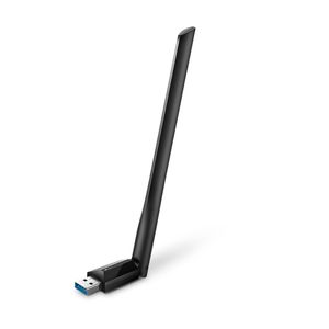 Adaptador WiFi USB Ac1300 Doble Banda De Alta Ganacia